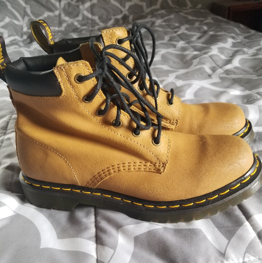 Doc Martens